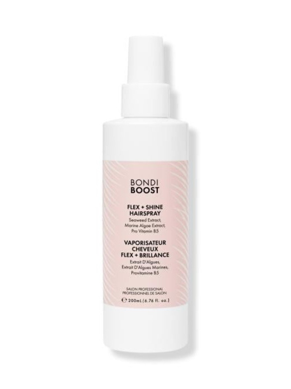Bondi Boost Flex + Shine Aerosol-Free Hair Spray